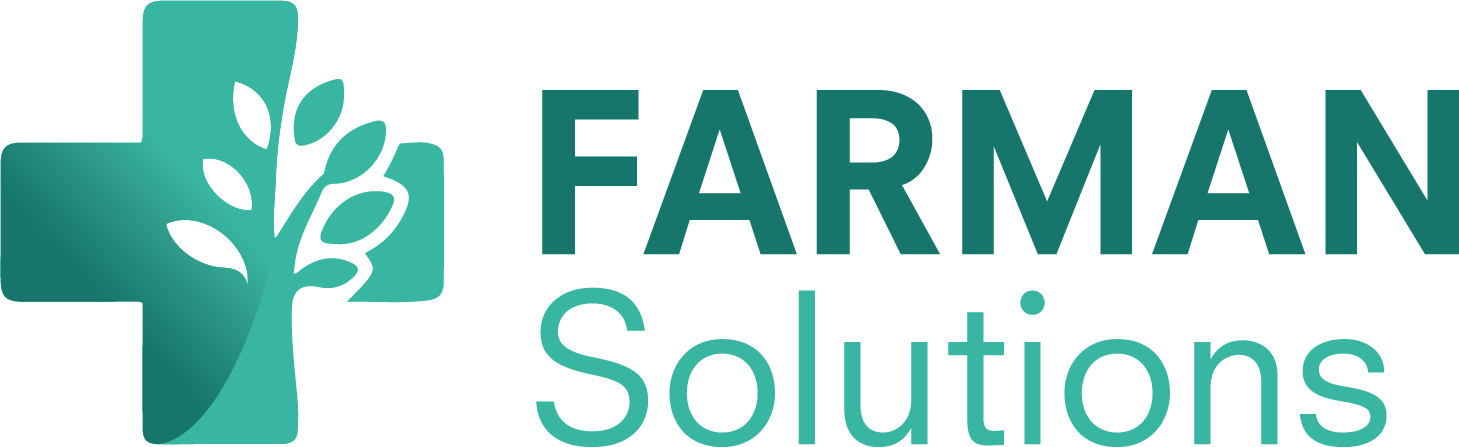 Farman-Solutions - Logo